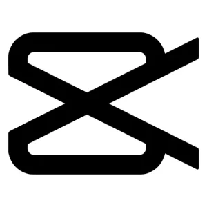 CapCut Pro Logo Download CapCut MOD APK