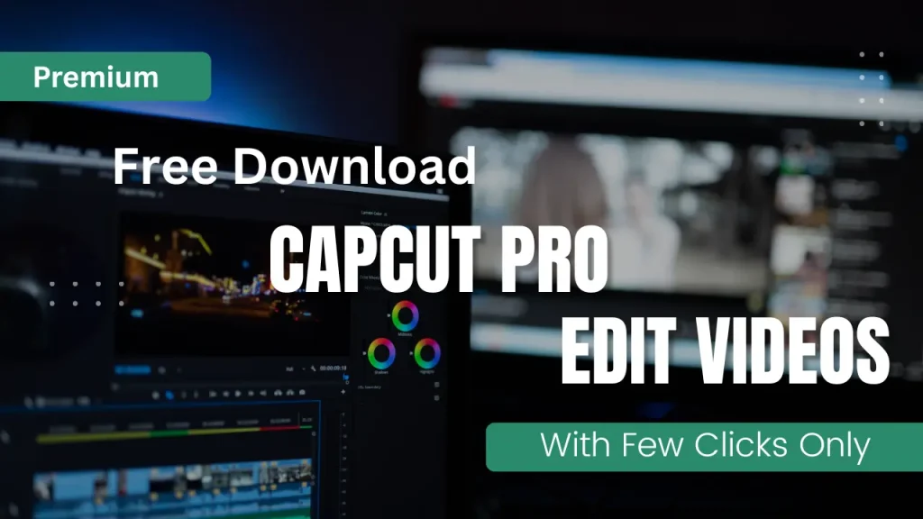 CapCut APK Download | CapCut MOD APK | Best Versions 1 capcut apk download