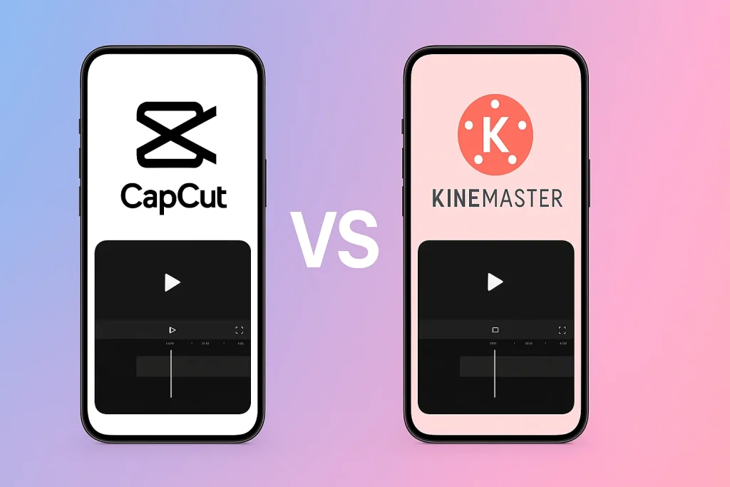 CapCut-vs-KineMaster